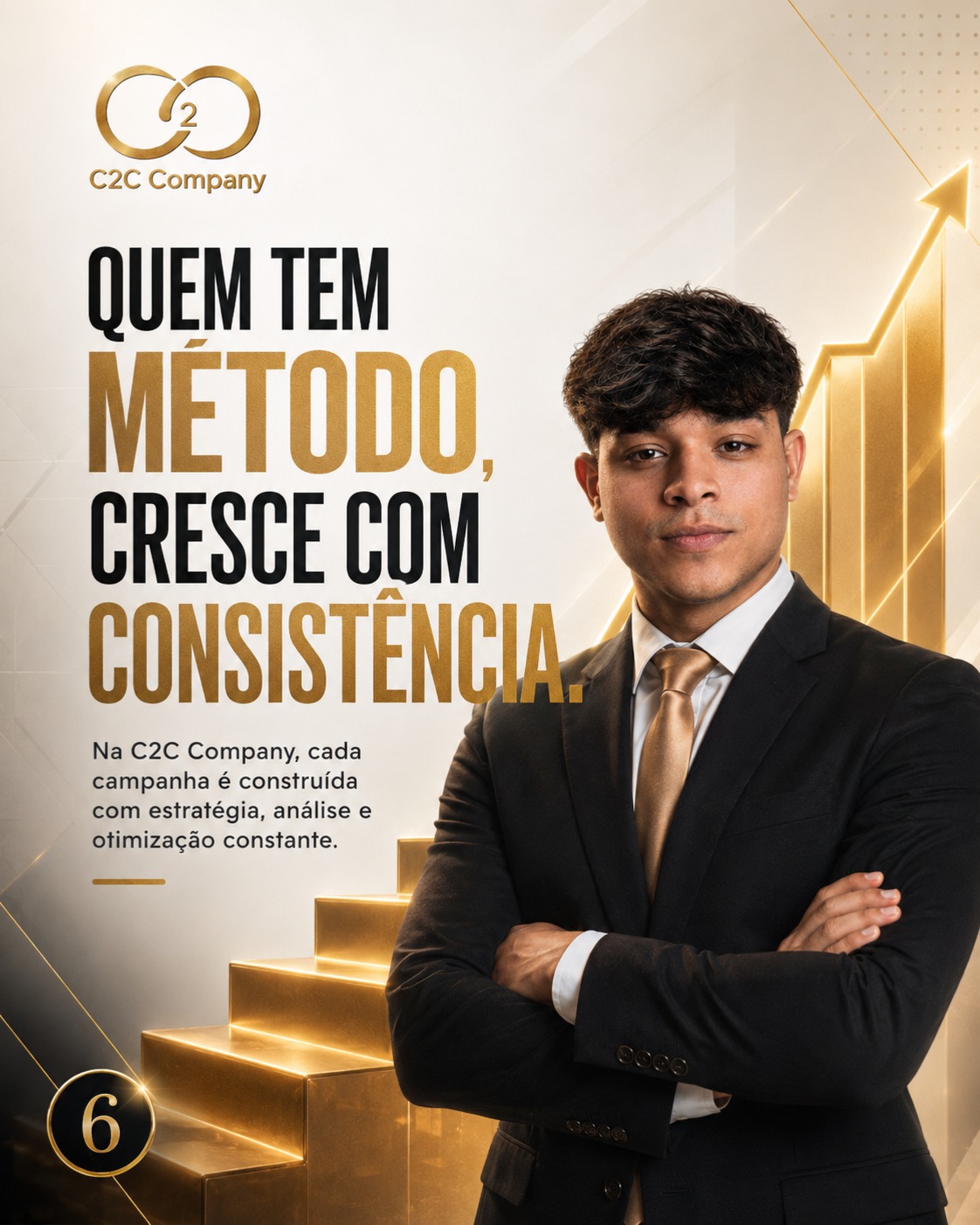 Método e consistência